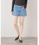 【hnst/オネスト】 shorts