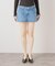 【hnst/オネスト】 shorts