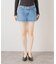 【hnst/オネスト】 shorts