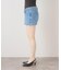 【hnst/オネスト】 shorts