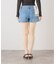 【hnst/オネスト】 shorts
