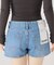 【hnst/オネスト】 shorts