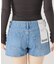 【hnst/オネスト】 shorts