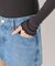 【hnst/オネスト】 shorts