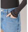 【hnst/オネスト】 shorts