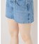 【hnst/オネスト】 shorts