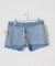 【hnst/オネスト】 shorts