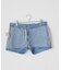 【hnst/オネスト】 shorts
