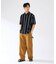 STRIPED ASSORTED POLO シャツ