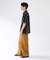 STRIPED ASSORTED POLO シャツ