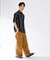 STRIPED ASSORTED POLO シャツ