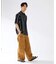 STRIPED ASSORTED POLO シャツ