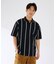 STRIPED ASSORTED POLO シャツ