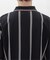 STRIPED ASSORTED POLO シャツ