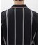 STRIPED ASSORTED POLO シャツ
