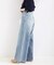 DU JOUR/デュ ジュール SHADE BAGGY JEAN