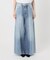 DU JOUR/デュ ジュール SHADE BAGGY JEAN