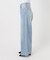 DU JOUR/デュ ジュール SHADE BAGGY JEAN