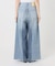 DU JOUR/デュ ジュール SHADE BAGGY JEAN