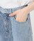 DU JOUR/デュ ジュール SHADE BAGGY JEAN
