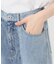 DU JOUR/デュ ジュール SHADE BAGGY JEAN