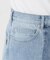 DU JOUR/デュ ジュール SHADE BAGGY JEAN