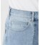 DU JOUR/デュ ジュール SHADE BAGGY JEAN