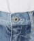 DU JOUR/デュ ジュール SHADE BAGGY JEAN