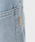 DU JOUR/デュ ジュール SHADE BAGGY JEAN