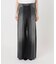 DU JOUR/デュ ジュール SHADE BAGGY JEAN