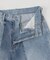 DU JOUR/デュ ジュール SHADE BAGGY JEAN
