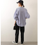 《追加6》【SPENSIERATO】テーパードパンツ