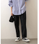 《追加6》【SPENSIERATO】テーパードパンツ