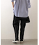 《追加6》【SPENSIERATO】テーパードパンツ