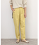 《追加6》【SPENSIERATO】テーパードパンツ