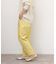 《追加6》【SPENSIERATO】テーパードパンツ