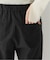 《追加6》【SPENSIERATO】テーパードパンツ