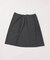 calm wrap skirt