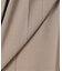 calm wrap skirt