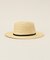 Odds/オッズ LINE MUGI HAT