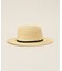 Odds/オッズ LINE MUGI HAT