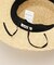 Odds/オッズ LINE MUGI HAT