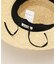 Odds/オッズ LINE MUGI HAT