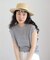 Odds/オッズ LINE MUGI HAT