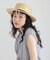 Odds/オッズ LINE MUGI HAT
