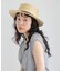 Odds/オッズ LINE MUGI HAT