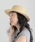 Odds/オッズ LINE MUGI HAT