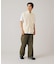 DRIVER'S KNIT VEST