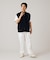 DRIVER'S KNIT VEST