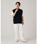 DRIVER'S KNIT VEST